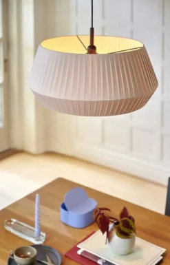 Dicte 40 Pendel Beige - Nordlux