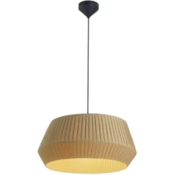 Dicte 40 Pendel Beige - Nordlux