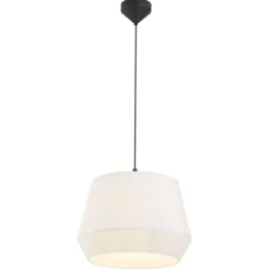 Dicte 40 Pendel White - Nordlux