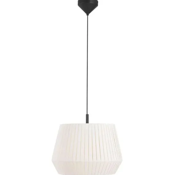 Dicte 40 Pendel White - Nordlux