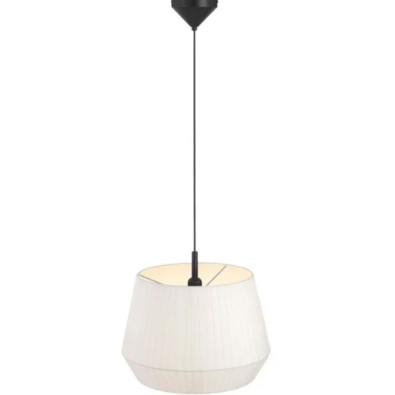 Dicte 40 Pendel White - Nordlux