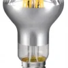 Diolux S19 Flekto R63 4 W LED-reflektorpære - varm hvid 927 K