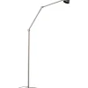 DIRECTION F2 H130 - GULVLAMPE - MAT GRÅ