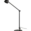 DIRECTION T1 - BORDLAMPE - SORT