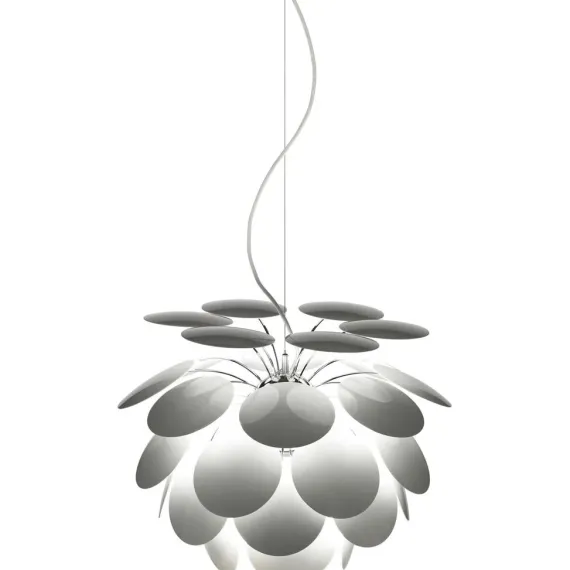 Discoco Ø 53 Hvid - Pendel