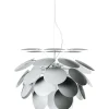 Discoco Mini Ø 35 Lys Grå - Pendel