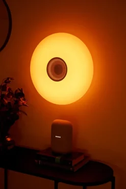 Djay Smart Colour | Loftlampe | Hvid