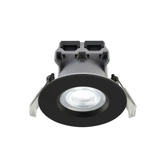 Don Smart | Colour | Indbygningsspot | Sort