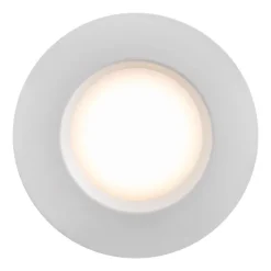 Dorado 1-Kit Dim | Indbygningsspot | Hvid