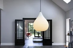 DROPS PENDEL OPAL Ø 38