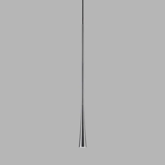 Drop S2 Pendel Titanium LED