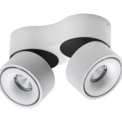 Easy W2100 LED DTW - SPOT - HVID