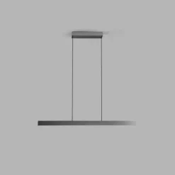 Edge Langbord L100 Titanium LED - Pendel