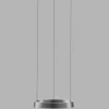 EDGE ROUND Ø400 SMART TUNE TITANIUM