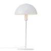 Ellen 20 | Bordlampe | Hvid
