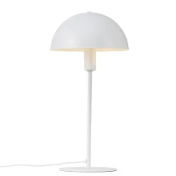 Ellen 20 | Bordlampe | Hvid