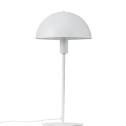 Ellen 20 | Bordlampe | Hvid