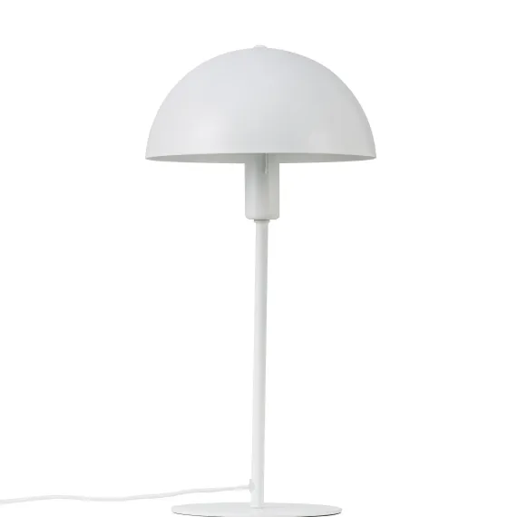 Ellen 20 | Bordlampe | Hvid