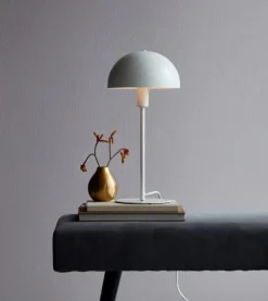 Ellen 20 | Bordlampe | Hvid