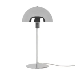 Ellen 20 | Bordlampe | Krom