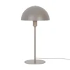 Ellen 20 | Bordlampe | Lys brun