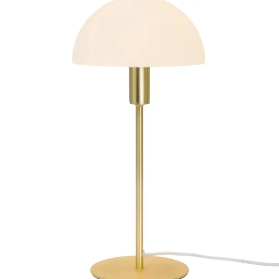 Ellen 20 | Bordlampe | Messing