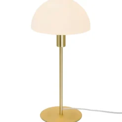 Ellen 20 | Bordlampe | Messing