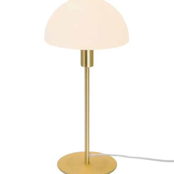 Ellen 20 | Bordlampe | Messing