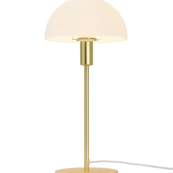 Ellen 20 | Bordlampe | Messing