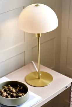 Ellen 20 | Bordlampe | Messing