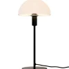 Ellen 20 | Bordlampe | Sort