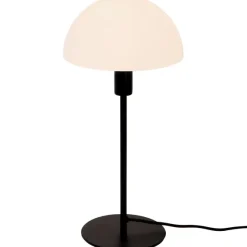 Ellen 20 | Bordlampe | Sort