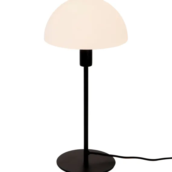 Ellen 20 | Bordlampe | Sort