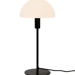 Ellen 20 | Bordlampe | Sort