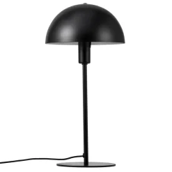 Ellen 20 | Bordlampe | Sort