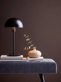 Ellen 20 | Bordlampe | Sort
