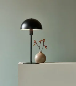 Ellen 20 | Bordlampe | Sort