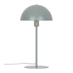 Ellen 20 | Bordlampe | Støvet grøn
