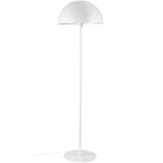 Ellen 40 | Gulvlampe | Hvid
