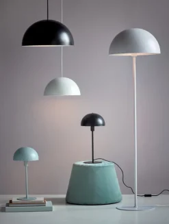 Ellen 40 | Gulvlampe | Hvid