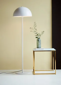 Ellen 40 | Gulvlampe | Hvid
