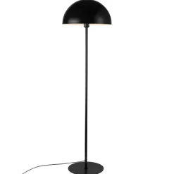 Ellen 40 | Gulvlampe | Sort