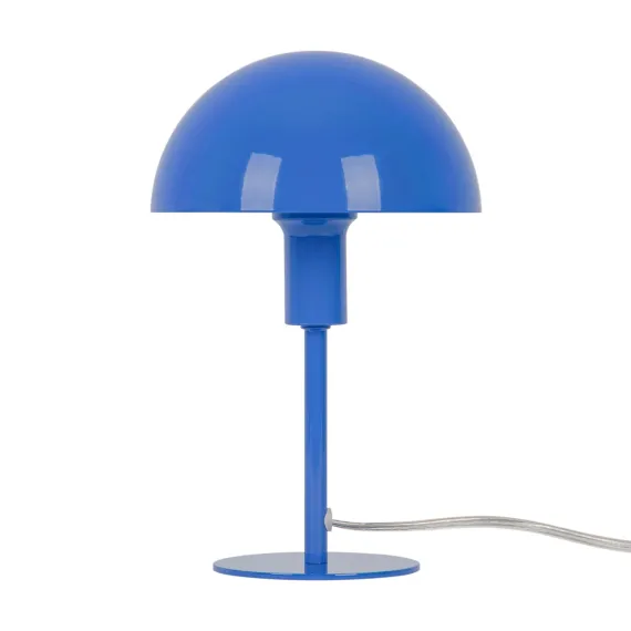 Ellen Mini | Bordlampe | Blå