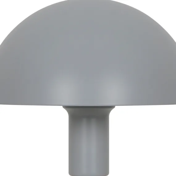 Ellen Mini | Bordlampe | Grå
