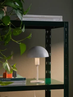 Ellen Mini | Bordlampe | Grå