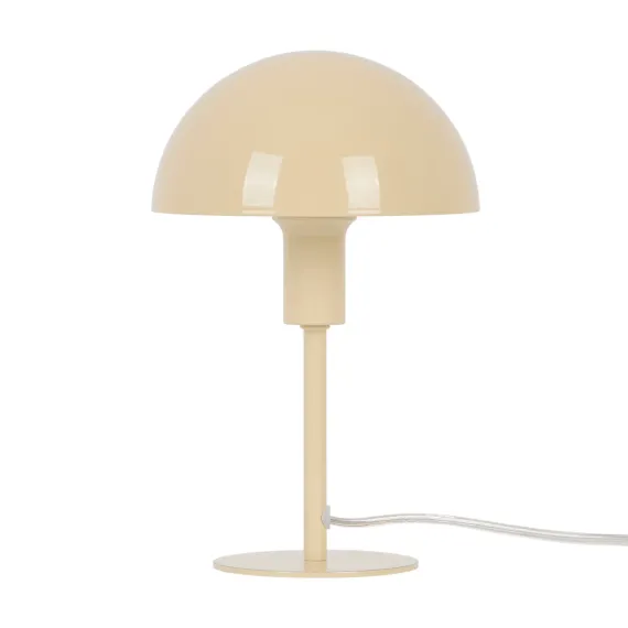 Ellen Mini | Bordlampe | Gul