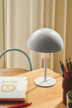 Ellen Mini | Bordlampe | Hvid