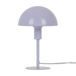 Ellen Mini | Bordlampe | Lilla