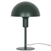 Ellen Mini | Bordlampe | Mørk grøn