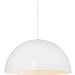 Ellen 30 | Pendel | Hvid